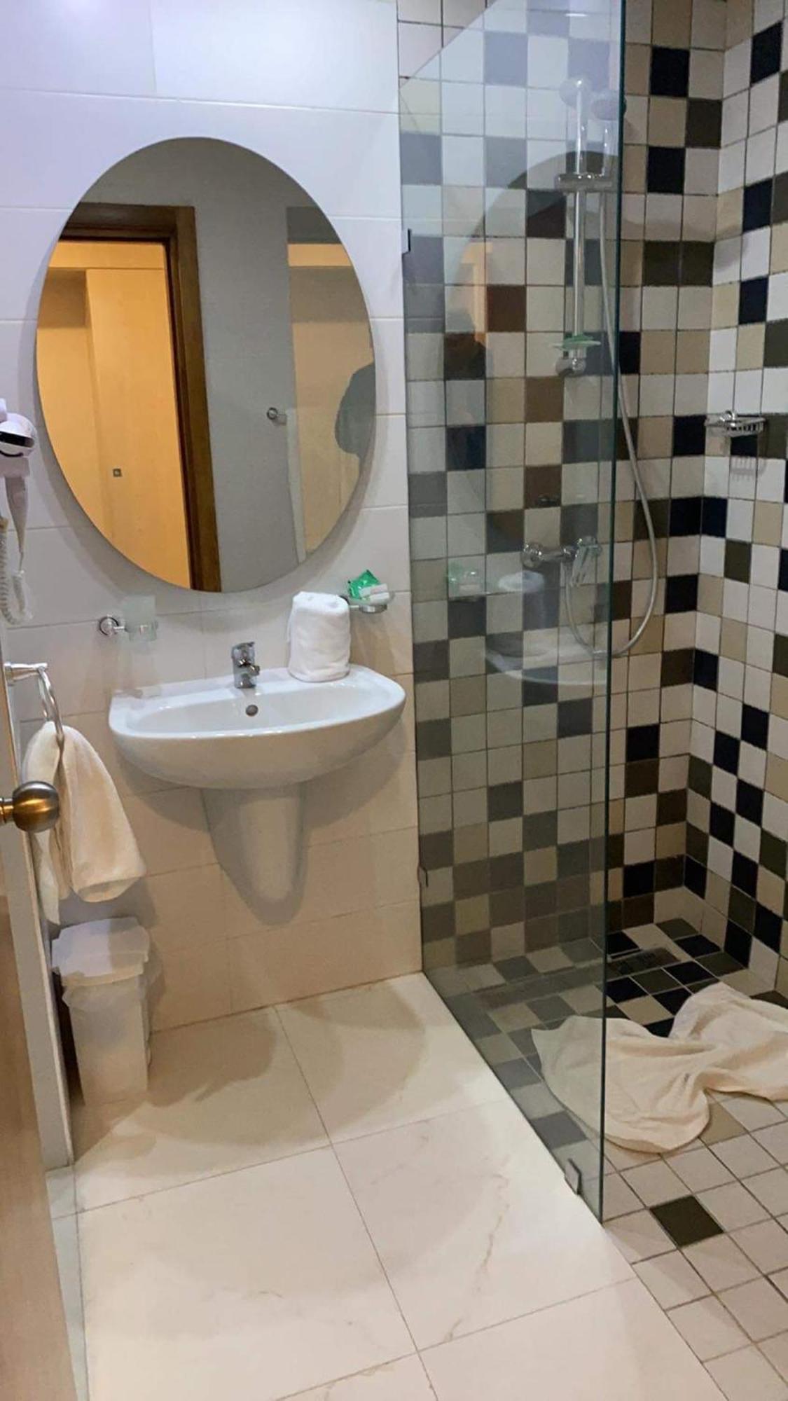 City Business Monastir Center Bagian luar foto
